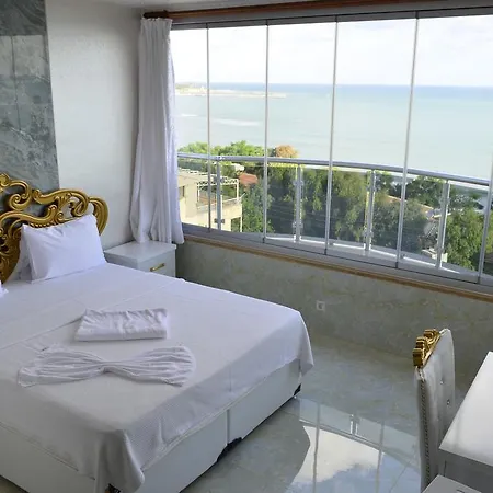 Hotel Alev Palace Arsuz
