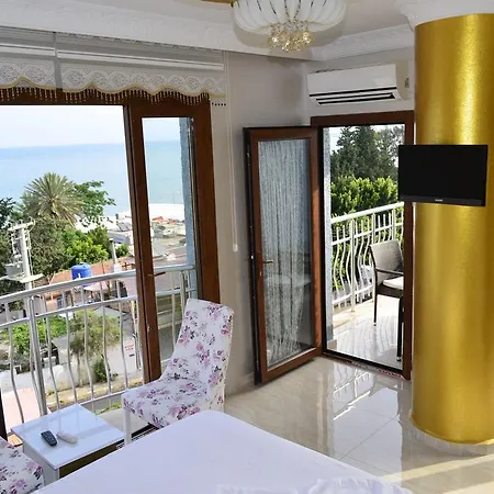 Hotel Alev Palace Arsuz