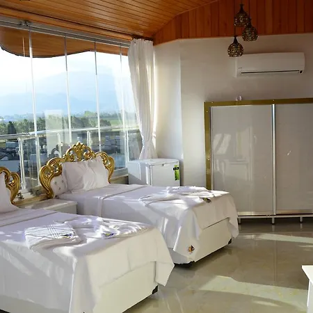 Hotel Alev Palace Arsuz