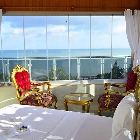 Alev Palace 2* Arsuz