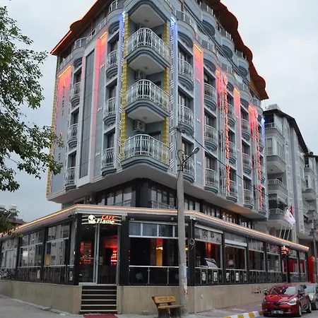 Hotel Alev Palace Arsuz