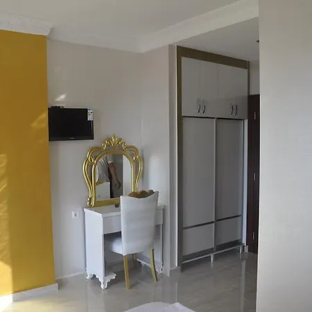 Hotel Alev Palace Arsuz