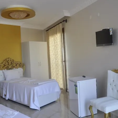 Alev Palace Hotel Arsuz