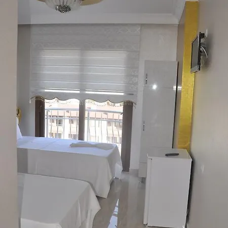 Alev Palace 2* Arsuz