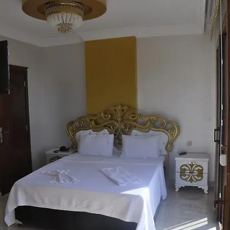 Alev Palace Arsuz