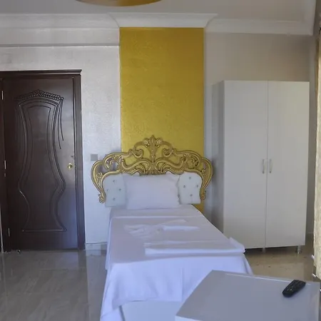 Alev Palace 2* Arsuz