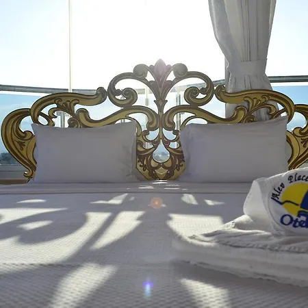 Alev Palace Arsuz